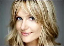 Qui est cette animatrice ?