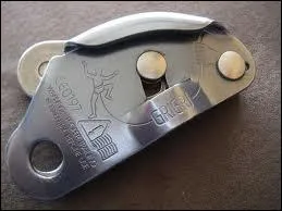 Comment s'appelle cet objet ?