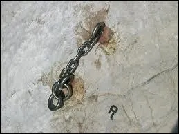 Comment s'appelle cet objet ?