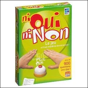 Quel est ce jeu de socit ?
