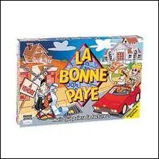 Quel est ce jeu de socit ?