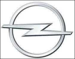 Quelle est cette marque ?