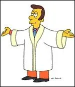 Quel est le passe-temps favori de Timothy Lovejoy ?