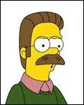 Quel ge a Ned Flanders ?