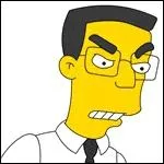 Comment se nomme ce personnage ?