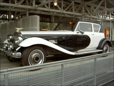 O se trouve cet voiture ?