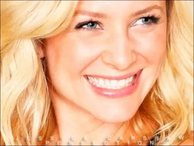 Le meilleur ami du frre d'Arizona Robbins arrive  l'hpital, celui-ci l'appelle par son surnom. Quel est-il ?