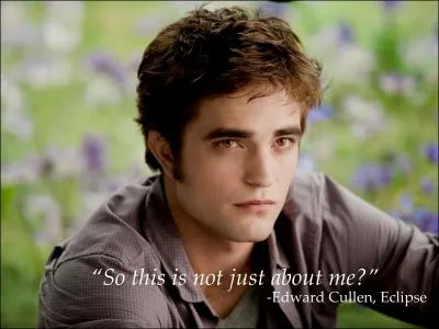 Qui va-t-elle rencontrer (dont elle va tomber amoureuse) ?