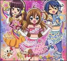 Quelle fille l'aime ?