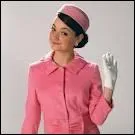 Comment s'appelle le film dans lequel elle a jou ?