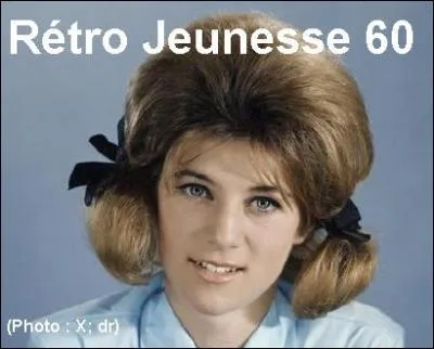 Elle s'est chante elle-mme.