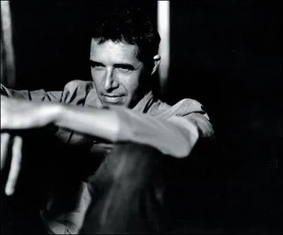 Pour Julien Clerc, c'est une mtisse d'Ibiza.