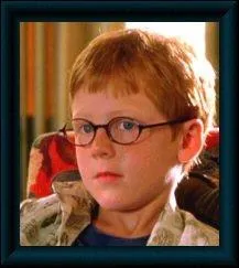 Comment les frres et soeurs de Marc l'appellent-ils ?