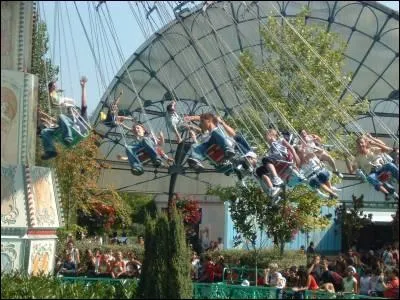 Dans quel parc cette photo a-t-elle t prise ?