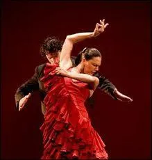 Le flamenco s'est propagé grâce aux Gitans. De quelle région d'Espagne est-il originaire ?