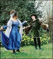 Morceau de coupe binaire avec reprises à 3 temps, précédé d'une levée et de temps assez vif. (Ne me demandez pas ce que ça signifie ! )