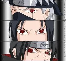 Quel est ce nojutsu ?