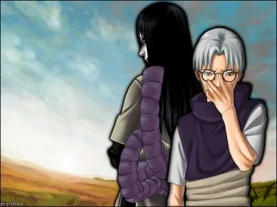 Pourquoi Tobi cherche  s'allier avec Kabuto ?