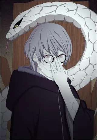 Que matrise Kabuto qu'Orochimaru n'a jamais russi  matriser ?