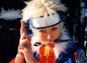 Quiz Naruto : Cosplay 1