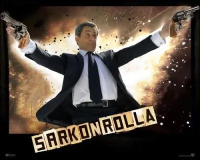 Enfin  force d'efforts, il a enfin le droit  son premier rle dans ce pastiche du film...