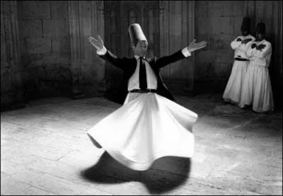 Aprs un petit sjour en Turquie, il a mme tent le coup en essayant de devenir, un...