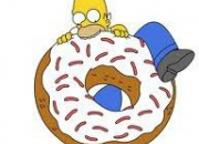 Quiz Homer Simpson et les donuts