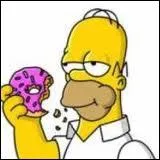 Quel est le nappage qu'il raffole ?