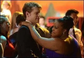 Combien de fois sont-ils alls ensemble au bal ?