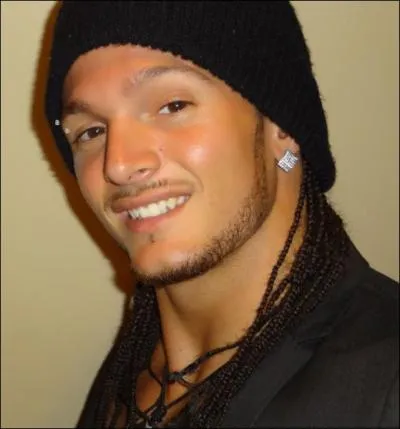 Comment s'appelle-t-il ?