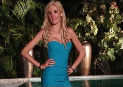 Qui est une Barbie ?