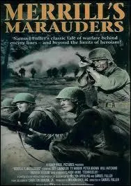 Qui a ralis le film  Les Maraudeurs attaquent  sorti en 1961 ?