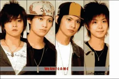 Yu est-il le plus jeune ou le plus vieux du groupe ?