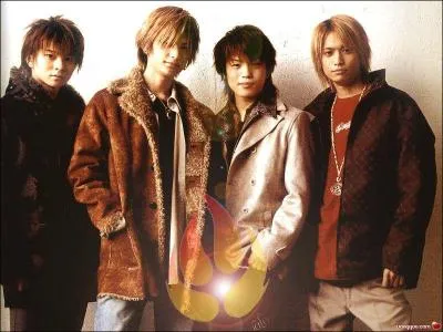 Quel autre groupe connat assez bien le groupe FLAME ?