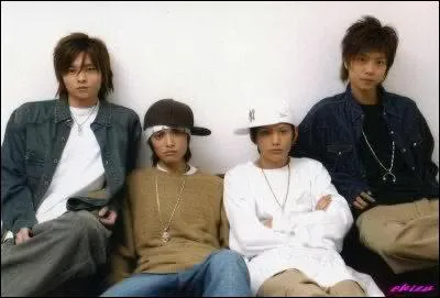 De quelle origine sont ces chanteurs/acteurs ?