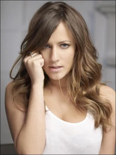 Qui est sorti avec Caroline Flack ?