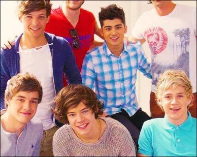 Ont-ils fait un concert en France ?