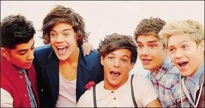 Ils ne sont jamais alls...