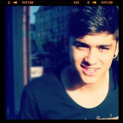 Quelle est la chanson prfre de Zayn ?