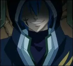 De qui Erza est-elle amoureuse ?