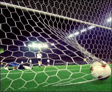 Gooooaaaaaaaaaaaal ! ! !