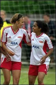 Quel est ce film britannique dans lequel les protagonistes rvent de devenir footballeuses ?