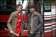 Quel est ce film dans lequel le footballeur Eric Cantona fait une apparition ?