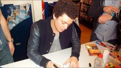 De quoi parle son spectacle ?