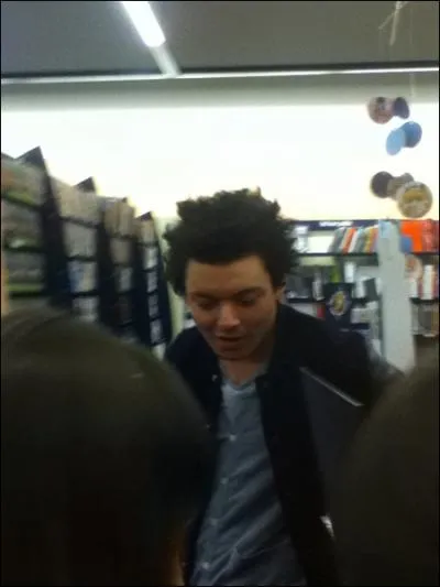 Comment s'appelle son spectacle ?