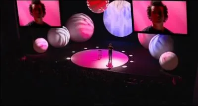 Dans quelle srie joue-t-il ?