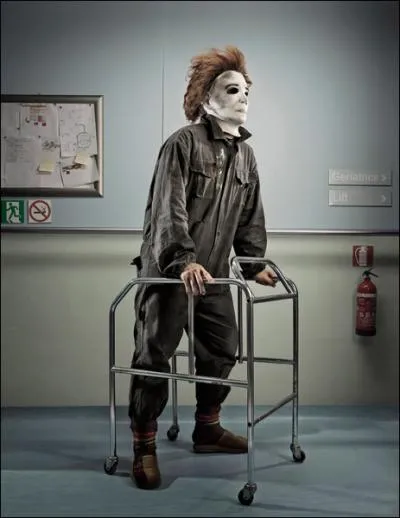 Scnaris pour la premire fois dans le film  Hallowen, la nuit des masques  !