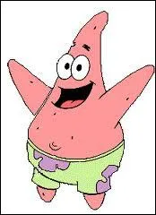 Qui est ce personnage ?