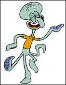 Qui est ce personnage ?