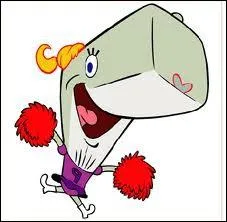 Qui est ce personnage ?